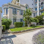 My Casa - Villa Bijou