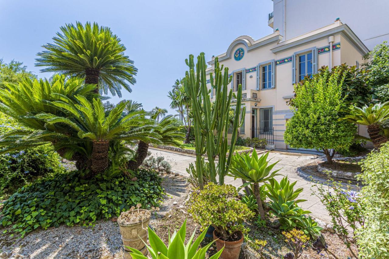 Villa My Casa - Bijou Nice